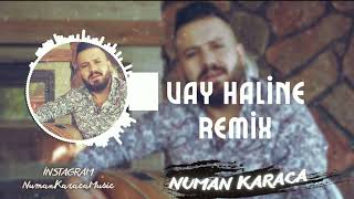 Talat Taşkesen - Vay Haline ( Numan Karaca Remix ) #OyunHavaları Resimi