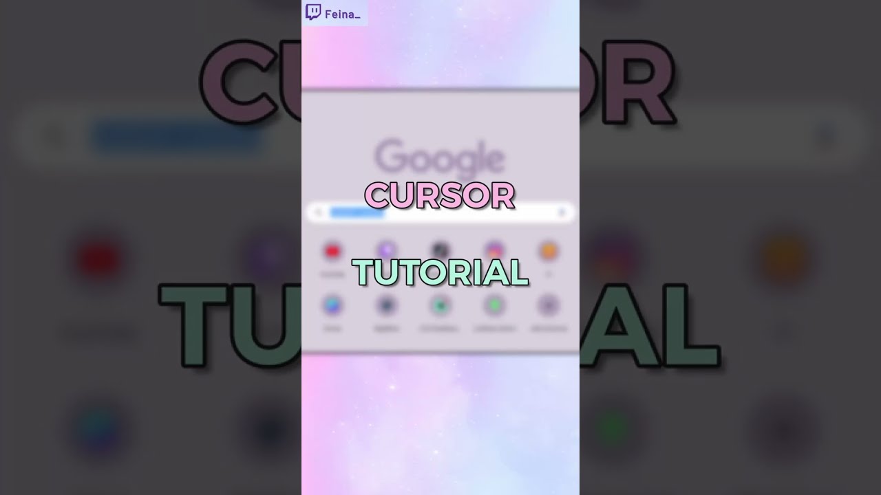 Custom Cursor (No Plugins!) - Step-by-Step Tutorial - Viotech Galway,  Ireland