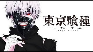 Aleksandr G00m_Ba Kazmin - Unravel (Jackie-O Dubstep Cover) Tokyo Ghoul Opening (Rus Version)