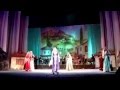 Qırım Ensemble (Crimean Tatars)/ансамбль "Къырым" (кримські татари) -2012