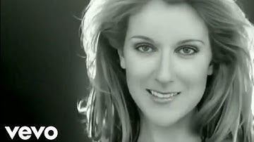 Céline Dion - I Drove All Night (Official Remastered 4K Video)