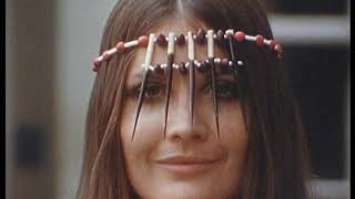 Watch Sandie Shaw Think It All Over video