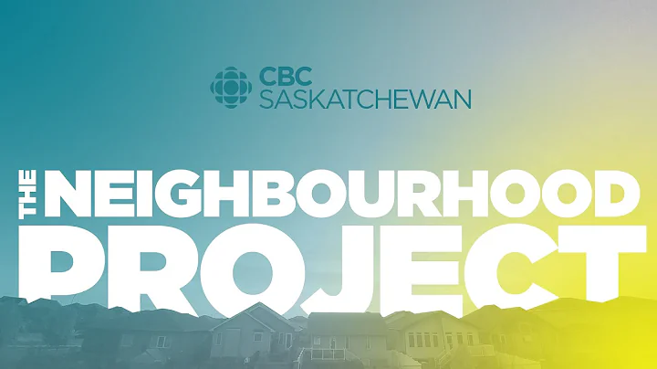 Appreciate your neighbours -- how to be a good neighbour in Saskatchewan
