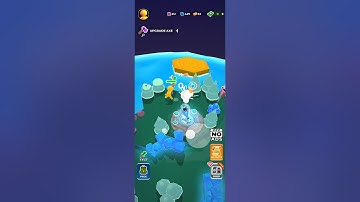 i upgraded my axe and made artic in my little universe pt-3 || #op #proplayer #myuniverse