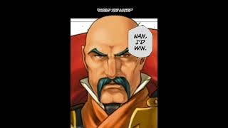 Manifesting For Mythic Dheginsea