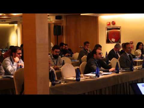 Ponencia sobre Ransomware