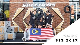 Bis 2017 X Famous Crew Freshit Tv