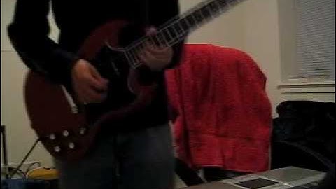 While My Guitar Gently Weeps