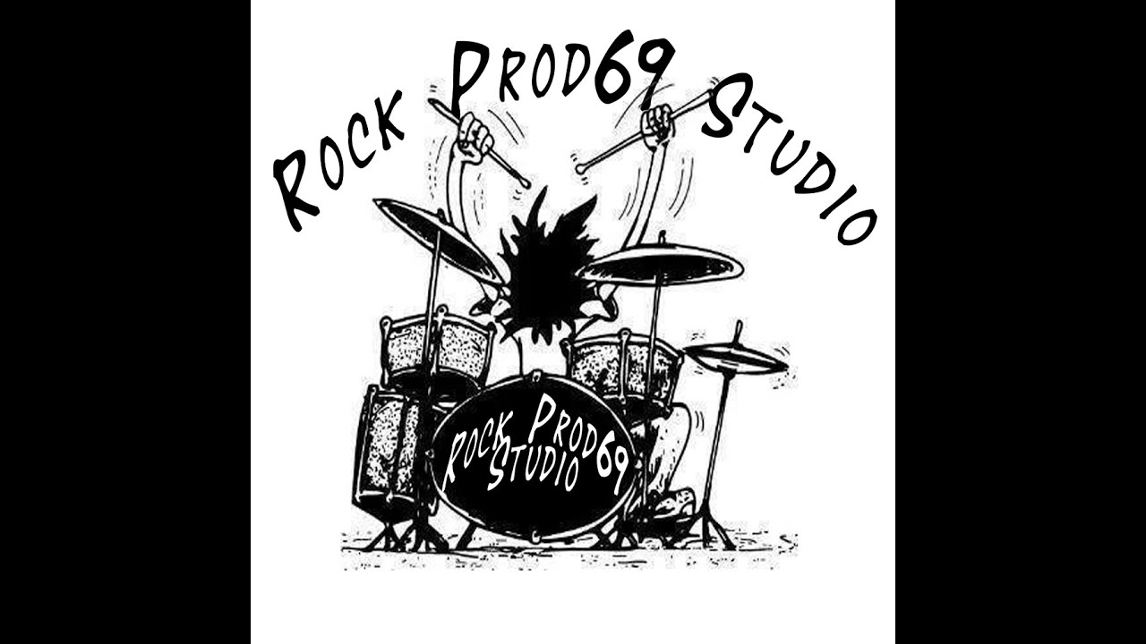 Rockin Around The Christmas Tree. (Cover) Rock Prod69 Studio