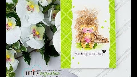 Unity Quick Tip: Torn Under Edge Border