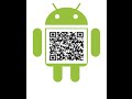Программа для считывания QR кодов для Android