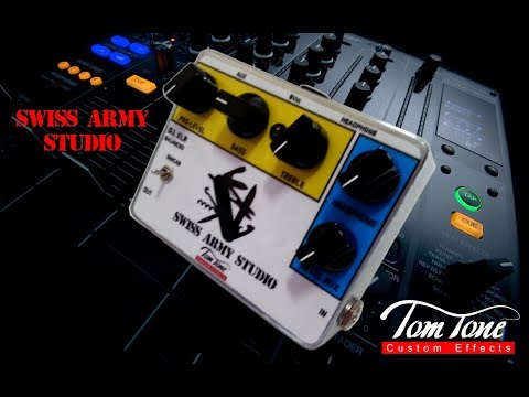 review-tom-tone-swiss-army-studio-presented-by-kleber-k-shima