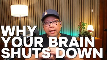 Why You Can’t Think Straight During a Breakup