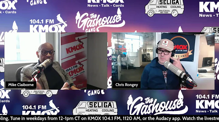 The Gashouse Gang 12-12-25