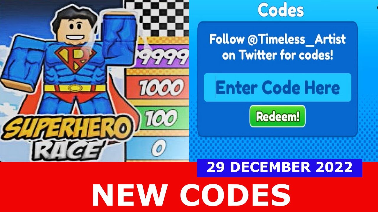 Roblox Codes for Flying Race Clicker (December 2022)