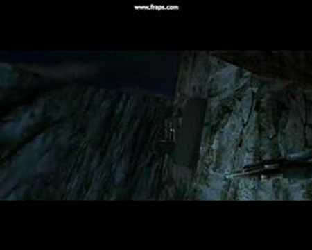 Xidia - The Escape - Ending