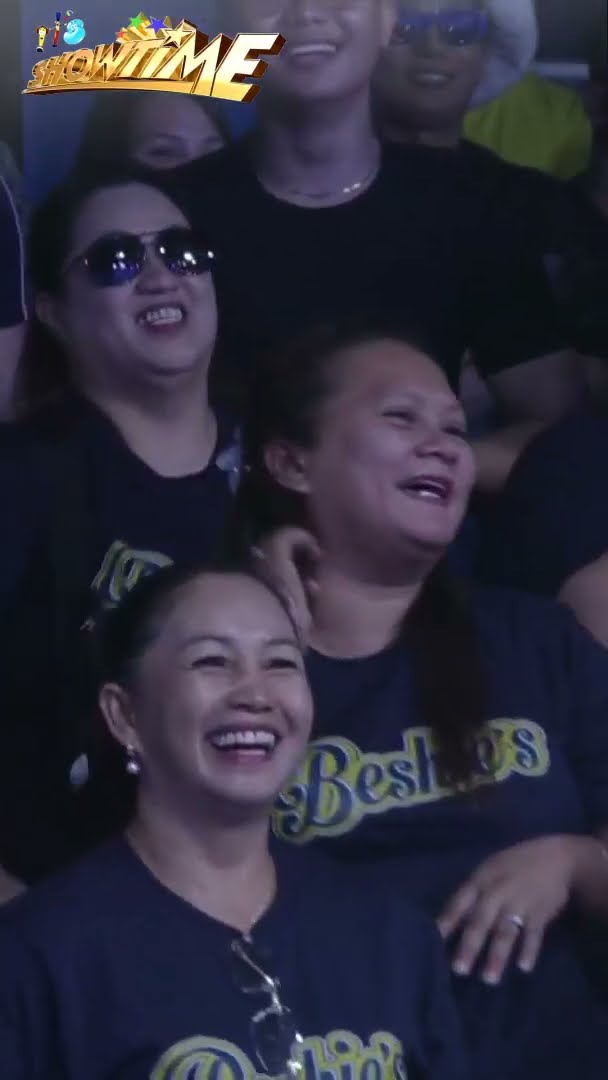 HANDA NA BA KAYO SA VALENTINE’S DAY? #shorts | It's Showtime