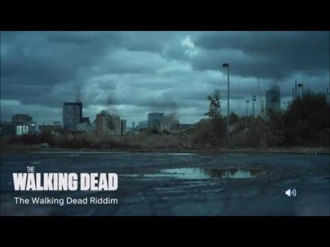 Bugzy Malone - The Walking Dead Riddim