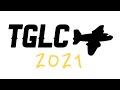 a message to TGLC 2021