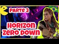 HORIZON Zero Dawn - PC parte 3 a 60FPS bora conferir #HORIZON #PS5 #GAMEPLAY