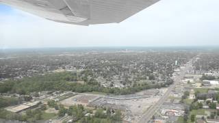 Cessna 172 out of AKR