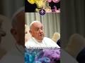 ❤️‍🔥 Papa Francisco: ''El ARTE te Abre, Te Hace Comprensivo'' ❤️‍🔥