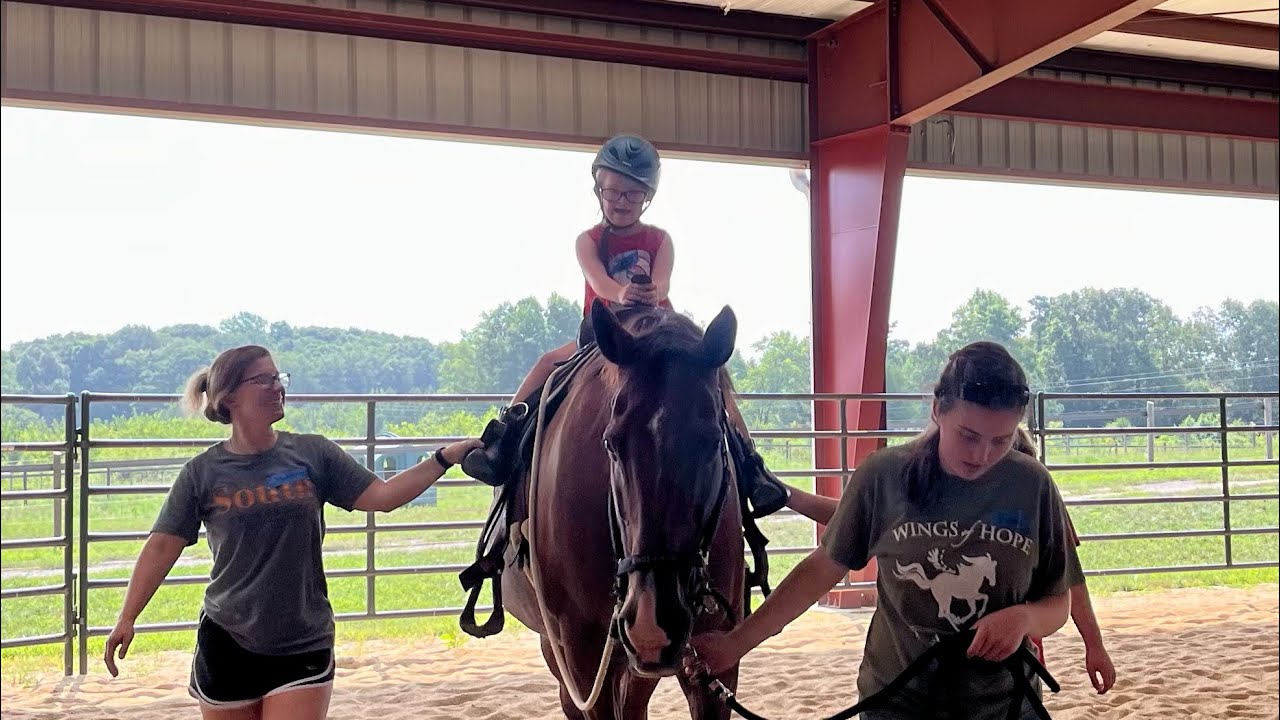 Summer Camp Week 2 highlight reel! - YouTube