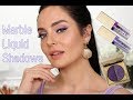 Soft Purple Makeup: Trying NEW Stila Products! \\ Chloe Morello