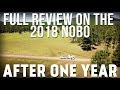 THE NO BOUNDARIES TRAILER AFTER ONE YEAR IS IT STILL WORTH IT?