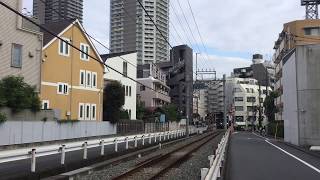 2019.9.14(土)15:55 近江鉄道色の西武 新101系【西武多摩湖線 国分寺駅付近】