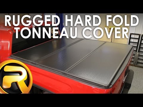 how-to-install-the-rugged-hard-fold-tonneau-cover