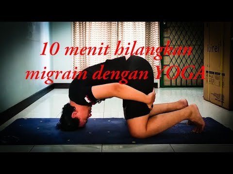 Video: Hubungan Antara Migrain Dan Latihan Fisik