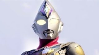 Ultraman Decker Opening Song [Wake up Decker]