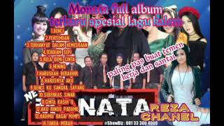 new Monata full album terbaru spesial lagu kalem 2021
