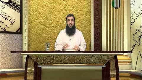 حفظ قرآن کریم - 29 (ترجمه آیات 1 الی 14 سوره مبارکه نساء) 14-10-2014