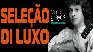 Marcio Greyck Canta Seresta*Melhores Músicas Românticas Inesquecíveis - As Melhores Músicas by Bregueiro Cds O Moral do nordesta 539 views 7 days ago 45 minutes