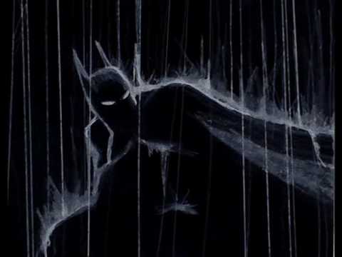 Jeff Davidson - Batman Song