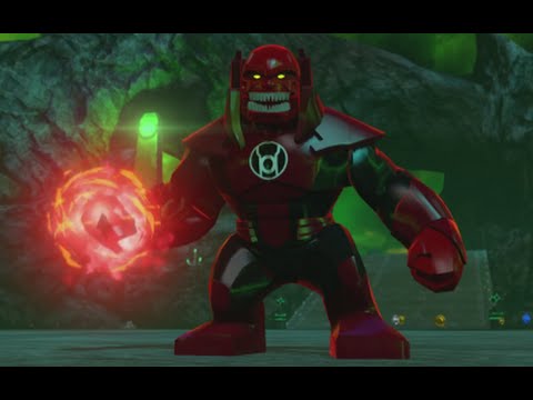 All Big-fig characters in LEGO Batman 3: Beyond Gotham on PS4 (including all DLC). Below are the tim. 