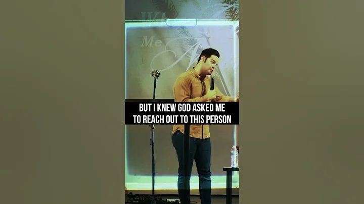 The cost of following Jesus is always worth the investment!