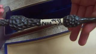 Elderstabvoldemorts Zauberstab