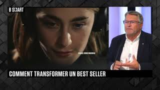 Be Smart - Linterview De Michel Goepp Codes Rousseau Par Stéphane Soumier