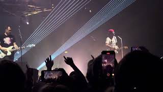 I Miss You - Blink 182 (Hamburg, Sep 17th, 2023)