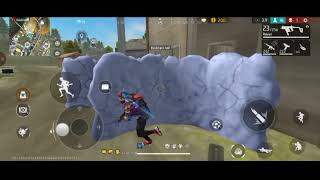 Free fire Ranked mode