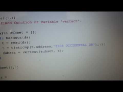 Audra Wooden Matlab MapReduce