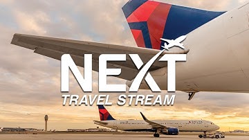 @Delta FlyReady - New Mobile App | NEXT Travel Stream