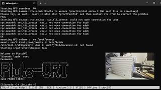 9 December 2025 Booting the Libre SDR with ORI
Join ORI volunteer and lab lead Paul KB5MU as he boots up the Libre SDR and runs a build with our Opulent Voice modem running Dialogus processor side code. 9 December 2025 Booting the Libre SDR with ORI