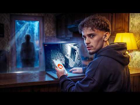 5 Témoignages Effrayants de Reddit (Paranormaux et vrais...)