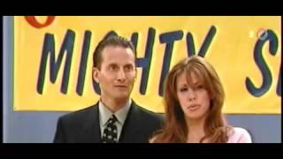Unhappily Ever After   S05 E03   Basketball     Again