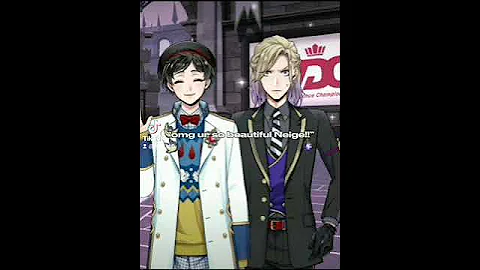 Vil Edit| Edit |💅👑 #twistedwonderland #vilschoenheit #pomefiore