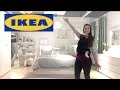 Ikea Shop With Me 2020 Tour! Room Displays + New Things!  Everything at Ikea!